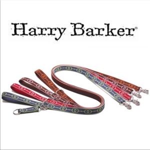 Harry Barker Deauville Dog Leash